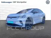 2025 Volkswagen ID5