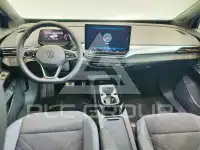 2025 Volkswagen ID5