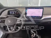 2025 Volkswagen ID5
