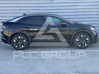 2025 Volkswagen ID5