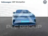 2025 Volkswagen ID5