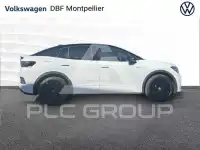 2025 Volkswagen ID5
