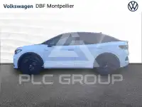 2025 Volkswagen ID5