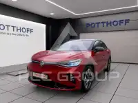 2025 Volkswagen ID5