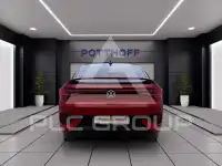 2025 Volkswagen ID5
