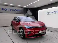 2025 Volkswagen ID5