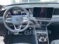 2025 Volkswagen Tayron