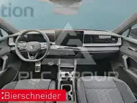 2025 Volkswagen Tayron