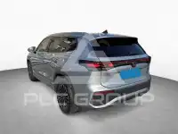 2025 Volkswagen Tayron