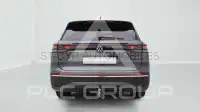 2025 Volkswagen Tayron