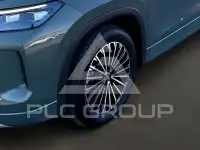2025 Volkswagen Tayron