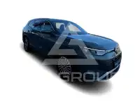 2025 Volkswagen Tayron