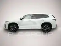 2025 Volkswagen Tayron