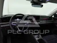 2025 Volkswagen Tayron