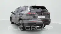 2025 Volkswagen Tayron