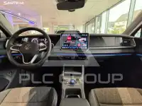 2025 Volkswagen Tayron