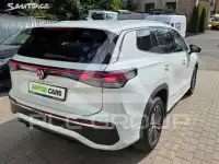 2025 Volkswagen Tayron