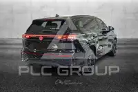 2025 Volkswagen Tayron