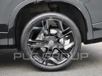 2025 Volkswagen Tayron