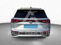 2025 Volkswagen Tayron