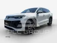 2025 Volkswagen Tayron
