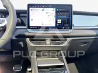 2025 Volkswagen Tayron