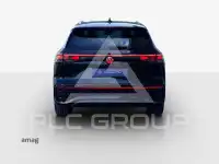 2025 Volkswagen Tayron