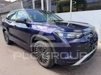 2025 Volkswagen Tayron