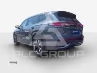 2025 Volkswagen Tayron