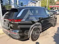 2025 Volkswagen Tayron