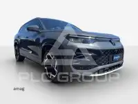 2025 Volkswagen Tayron
