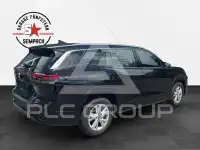 2025 Volkswagen Tayron