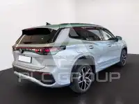 2025 Volkswagen Tayron