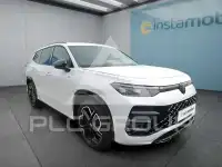 2025 Volkswagen Tayron