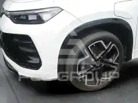 2025 Volkswagen Tayron