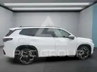 2025 Volkswagen Tayron