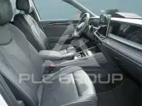 2025 Volkswagen Tayron