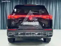 2025 Volkswagen Tayron