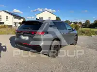 2025 Volkswagen Tayron