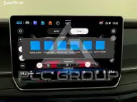 2025 Volkswagen Tayron