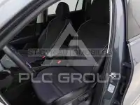 2025 Volkswagen Tayron