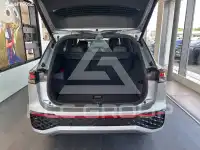 2025 Volkswagen Tayron