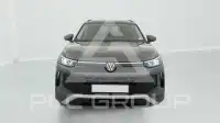 2025 Volkswagen Tayron