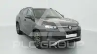 2025 Volkswagen Tayron