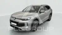 2025 Volkswagen Tayron