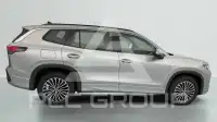 2025 Volkswagen Tayron