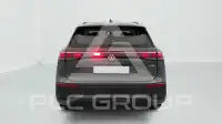 2025 Volkswagen Tayron