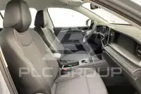 2025 Volkswagen Tayron