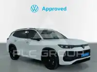 2025 Volkswagen Tayron