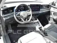 2025 Volkswagen Tayron